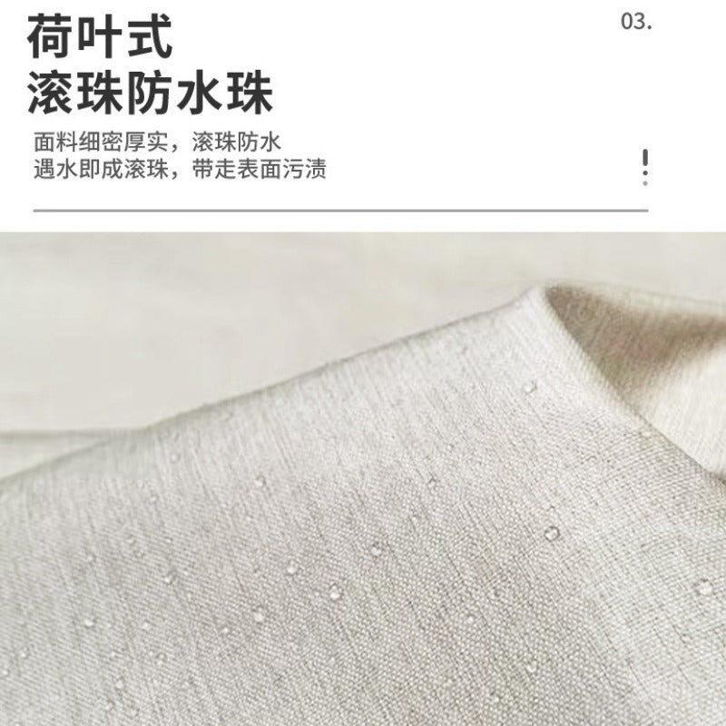 Shower Curtain Cross-border Directly from the Manufacturer 230g Thickened Shower Curtain, and Shower Curtain Cloth Bath Curtain Cloth Bathroom Spot