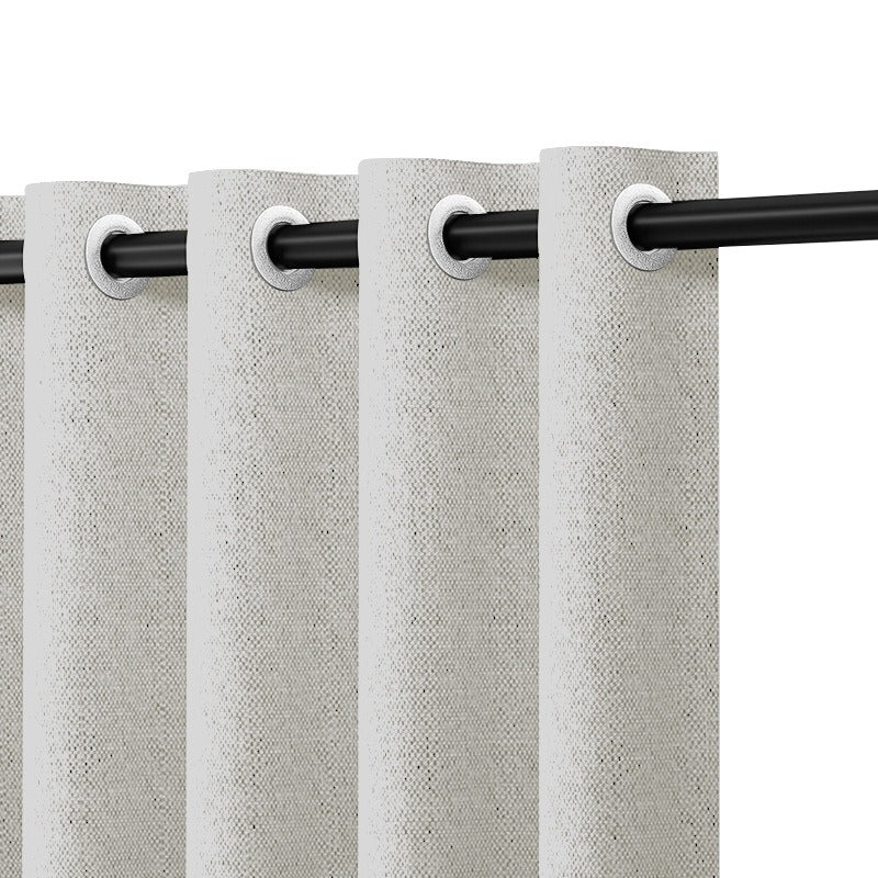 Shower Curtain Cross-border Directly from the Manufacturer 230g Thickened Shower Curtain, and Shower Curtain Cloth Bath Curtain Cloth Bathroom Spot